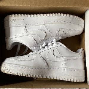 White Air Forces